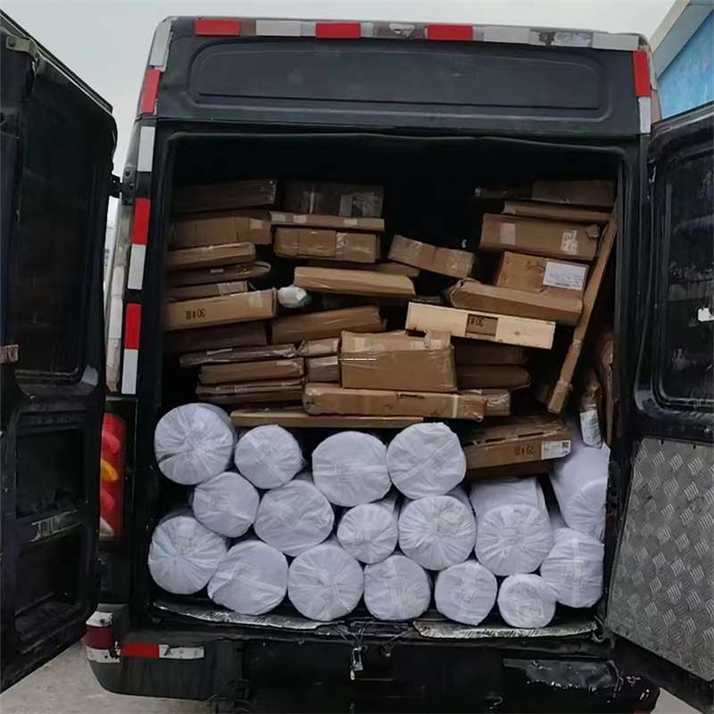江西宜春万载县到苍南物流公司——一站式服务，让货运更便捷（苍南的物流专线）