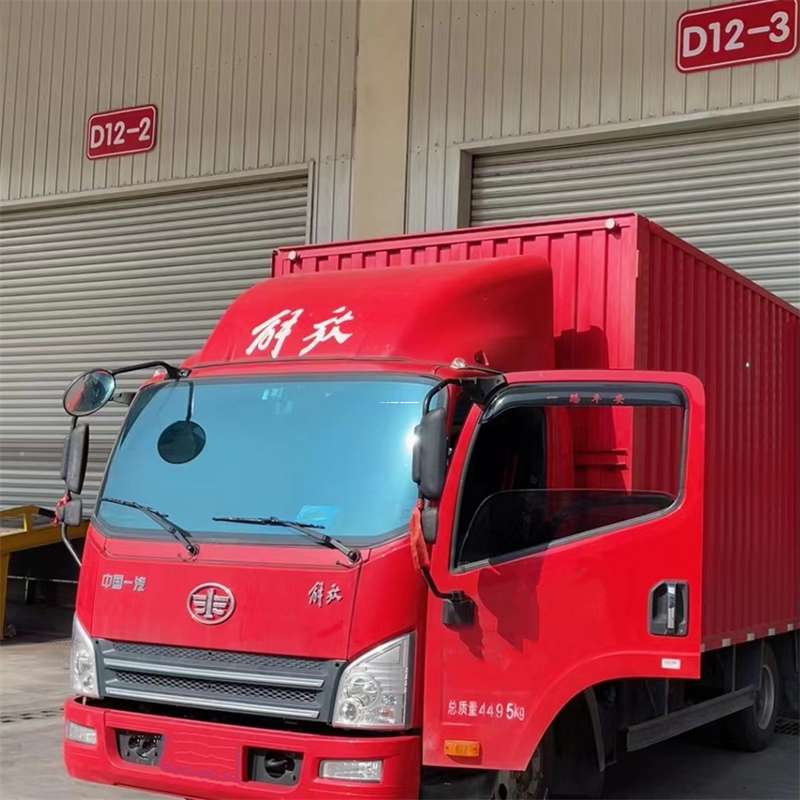 江西宜春万载县到安徽物流公司——专业货运，安心送达（到安徽的物流公司）
