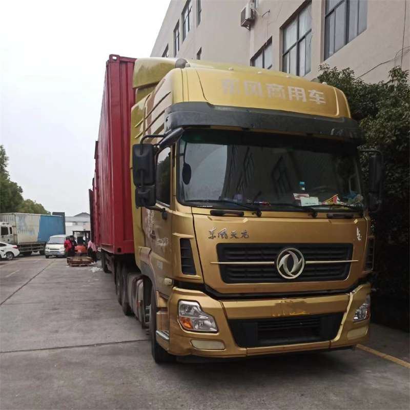 江西宜春万载县到龙口物流公司，一站式服务助您货运无忧