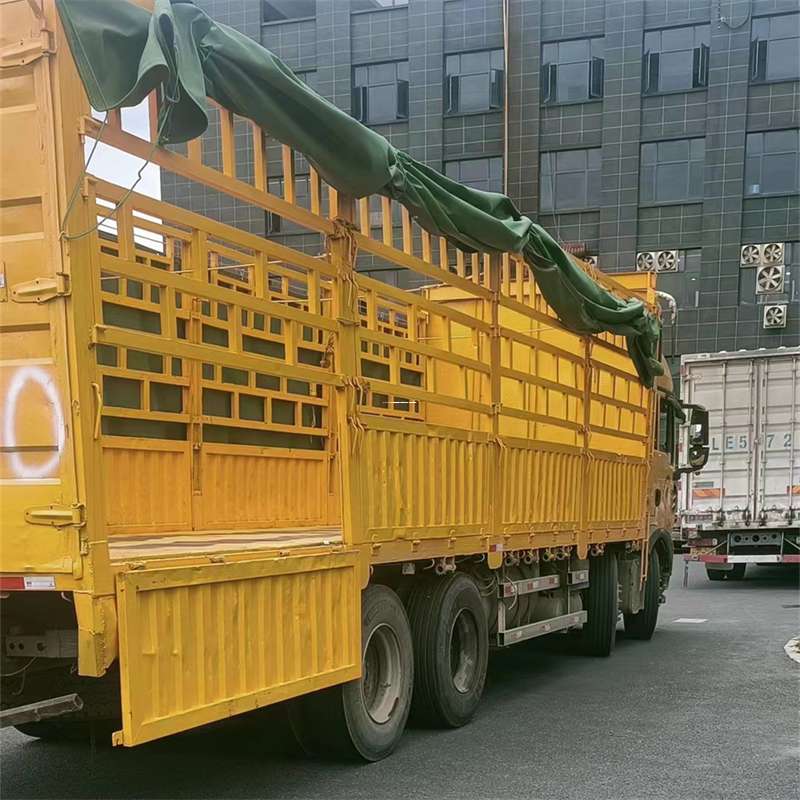 江西宜春万载县至宜宾货运专线一站式物流服务，让货物畅行无忧