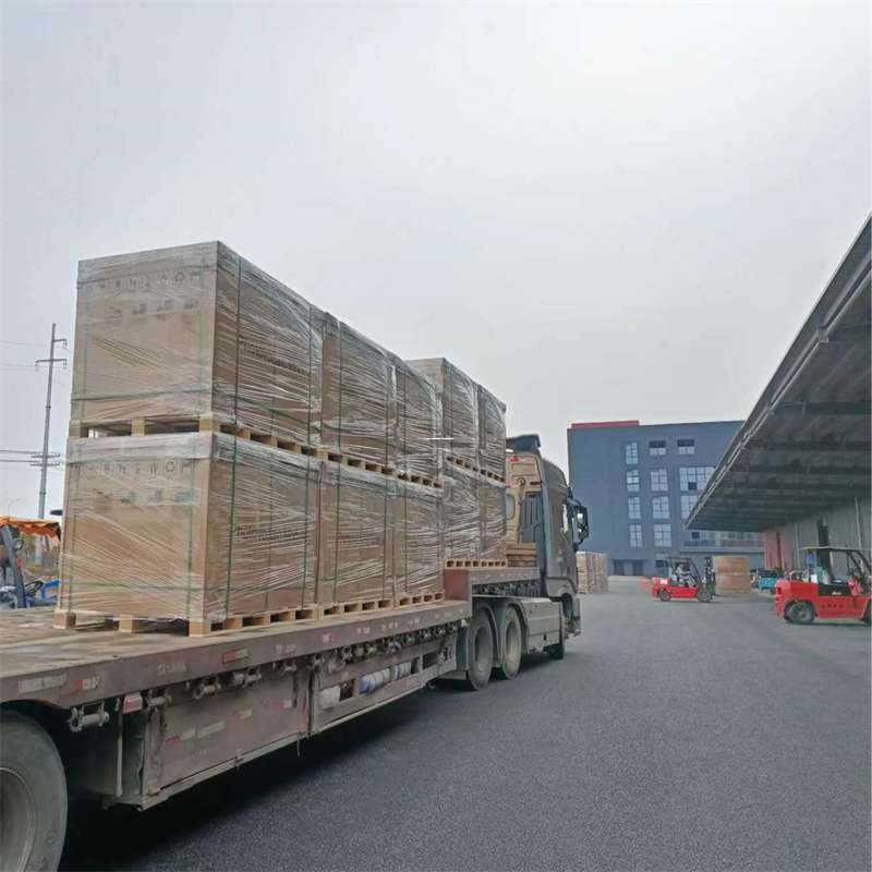 江西宜春万载县至苏州工业园区货运专线，高效物流直达一站式服务