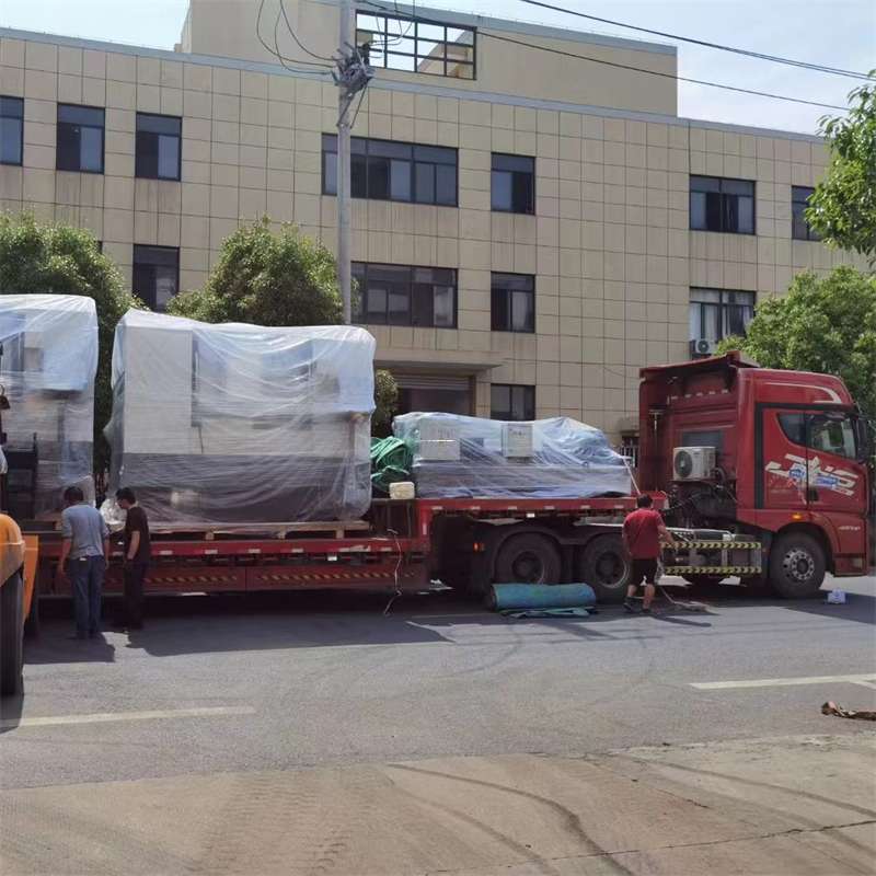 江西宜春万载县到南京物流公司一站式服务，让货运更轻松
